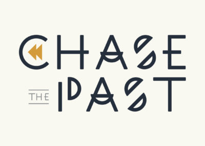 Chase The Past