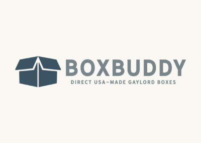 BoxBuddy Logo