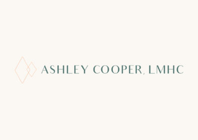 Ashley Cooper, LMHC