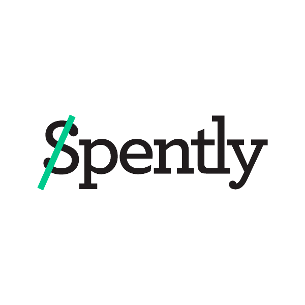 spently logo